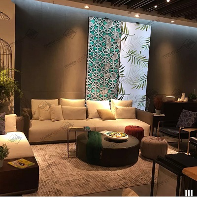 طراحی لایت باکس