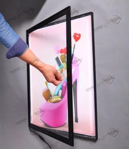 لایت باکس مگنتی