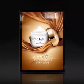 لایت باکس MDF