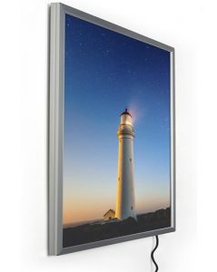 لایت باکس پلکسی چیست؟