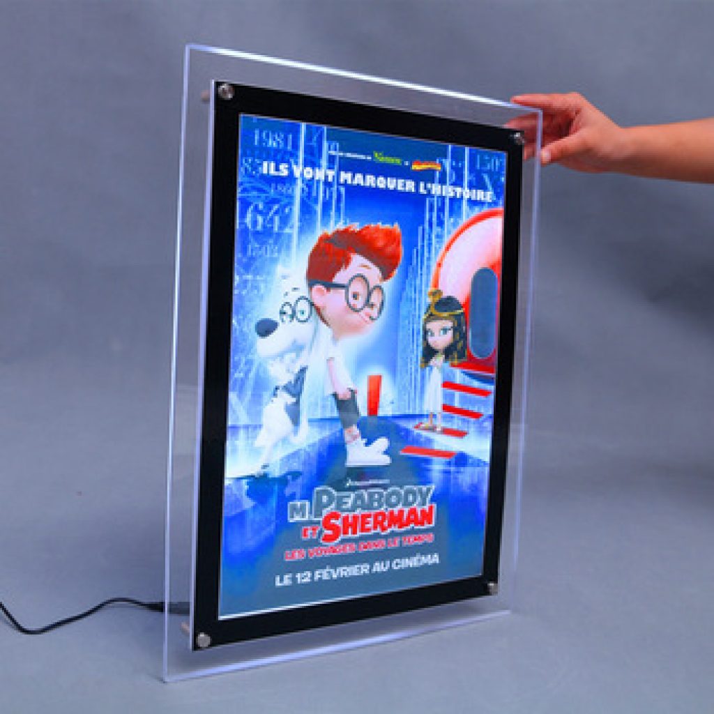 لایت باکس LED