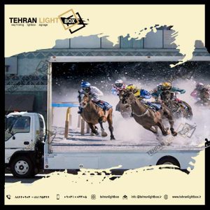 انواع چاپ دیجیتال